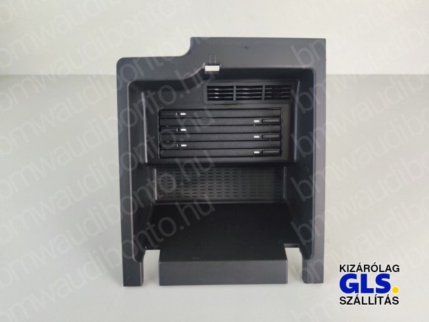 BMW X5 (E53) CD/DVD tr (8408468, 51168408468)