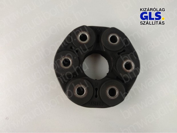 BMW X5 (E53) Hardy t�rcsa (7503159, 26117503159)