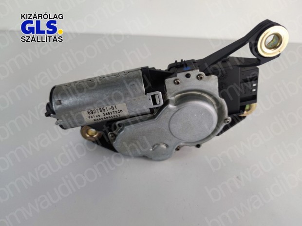 BMW X5 (E53) Hts ablaktrl motor (pozcifggetlen) (6927851)