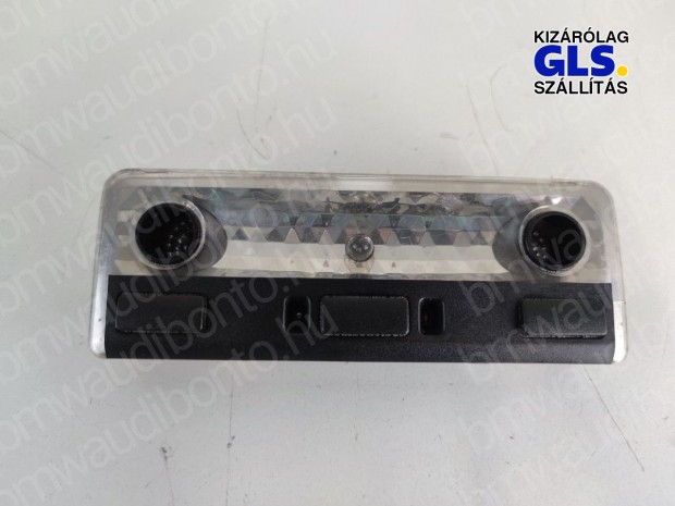 BMW X5 (E53) Hts beltr vilgts (8379908, 63318379908,