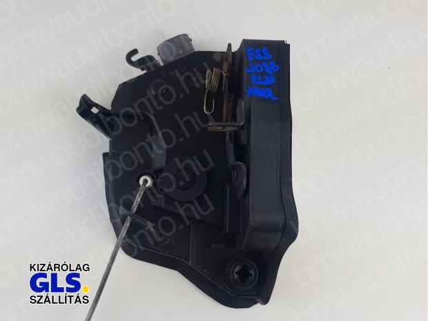 BMW X5 (E53) Jobb els ajt kzponti zr motor (8402538)