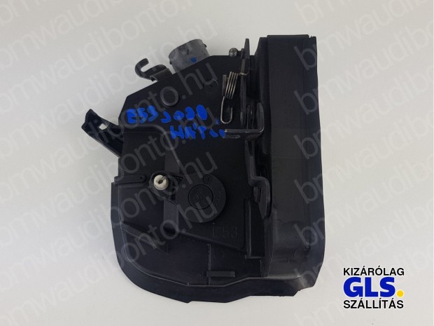 BMW X5 (E53) Jobb hts ajt kzponti zr motor (8402602)