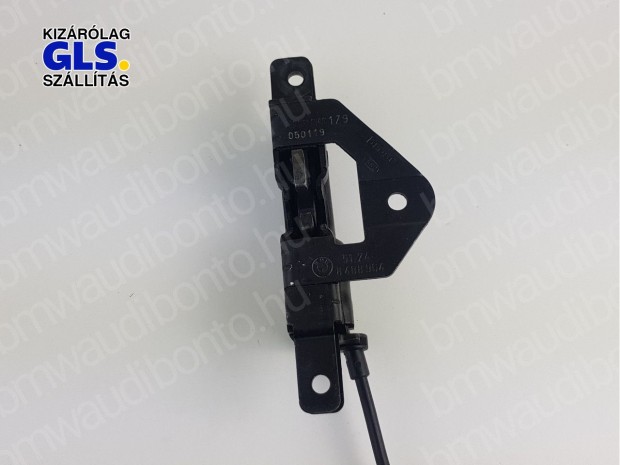BMW X5 (E53) Jobb hts csomagtrajt zrszerkezet (8408964)