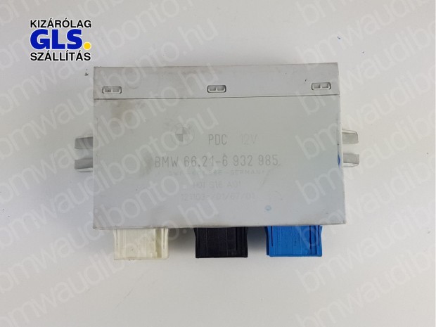 BMW X5 (E53) Tolatradar vezrlegysg/modul (6932985, 66216932985)