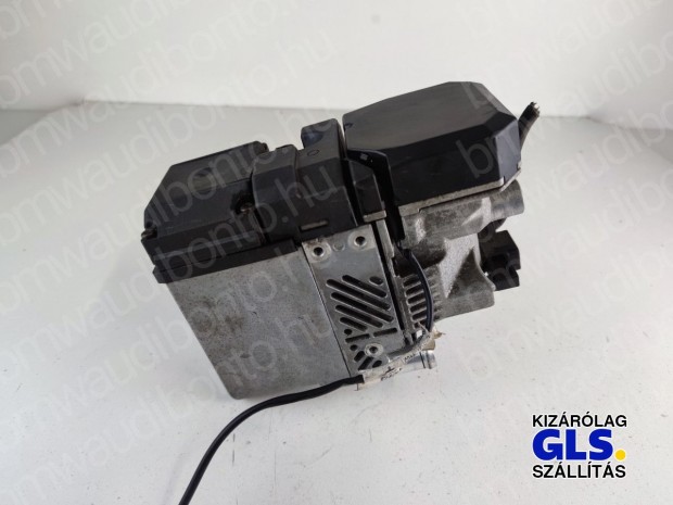 BMW X5 (E53) Webasto �ll�f�t�s (r�szeivel) (6918942, 64126918942)