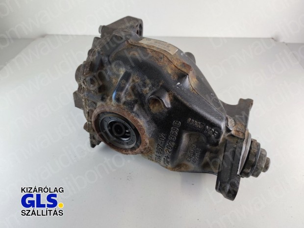 BMW X5 (E70) 3.0 3.0d Hts differencilm (7630912)