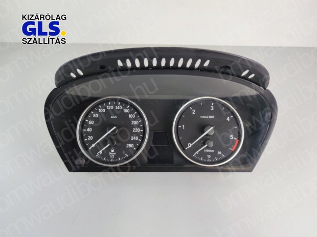 BMW X5 (E70) 3.0 3.0d Kilmterra (mszerfal egysg) (9170271)