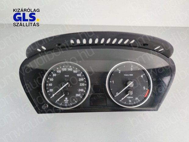 BMW X5 (E70) 3.0 3.0d Kilmterra (mszerfal egysg) (9218855)