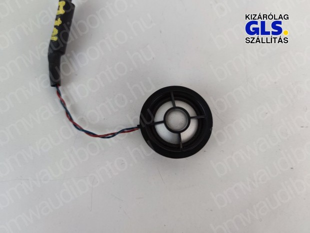 BMW X5 (E70) A oszlop hangszr (pozcifggetlen) (6949737)