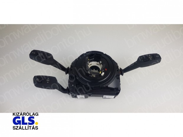 BMW X5 (E70) Bajuszkapcsol (komplett) (9164423, 61319164423)