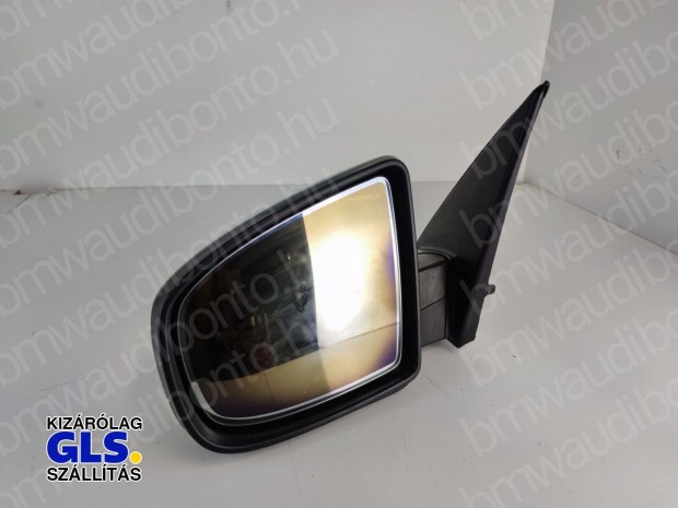 BMW X5 (E70) Bal els� ajt� visszapillant� t�k�r (elektromos)