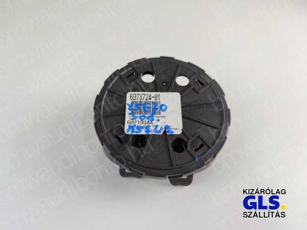 BMW X5 (E70) Bal els� ajt� visszapillant� t�k�rlap �ll�t� motor