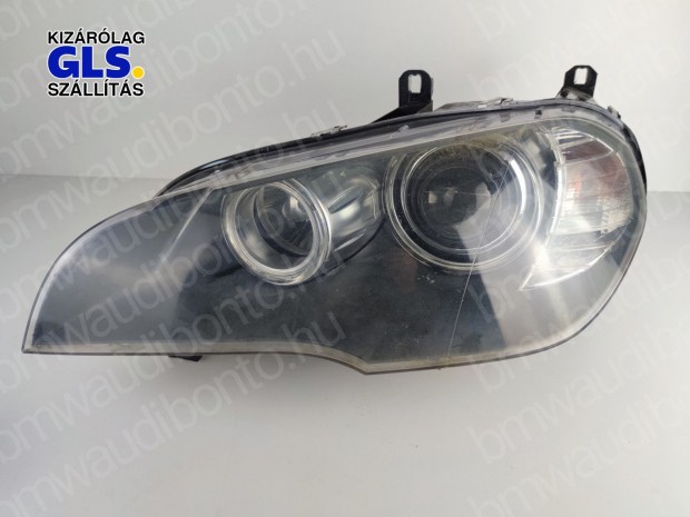 BMW X5 (E70) Bal első fényszóró (4290333)
