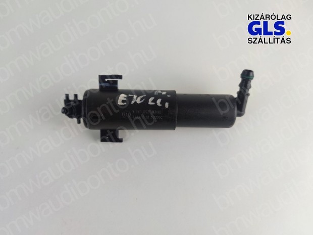 BMW X5 (E70) Bal els fnyszrmos fvka (7173851, 61677173851)
