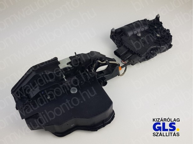 BMW X5 (E70) Bal hátsó ajtó zár (7315023, 51227315023, 51225A36E85)