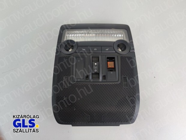 BMW X5 (E70) Beltr vilgts tetablak vezrlvel (9173753)