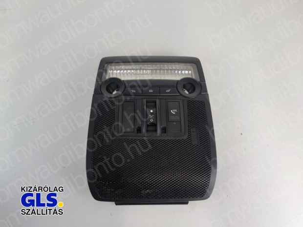 BMW X5 (E70) Beltr vilgts tetablak vezrlvel (9206609)