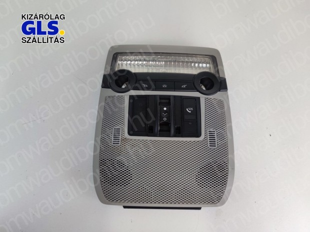 BMW X5 (E70) Beltr vilgts tetablak vezrlvel (9225942)