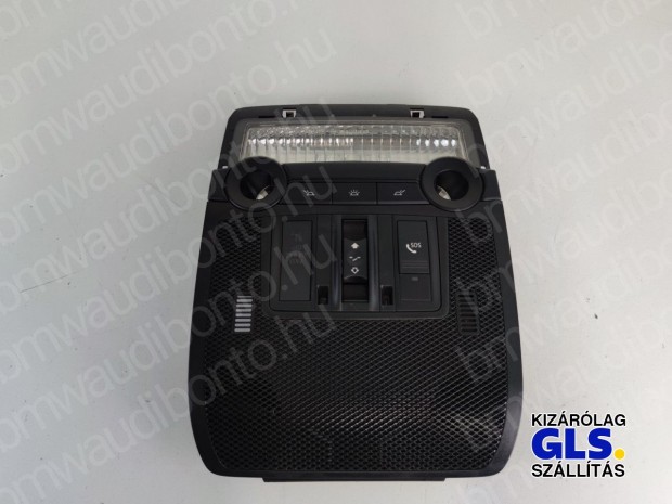 BMW X5 (E70) Beltr vilgts tetablak vezrlvel (9225947)