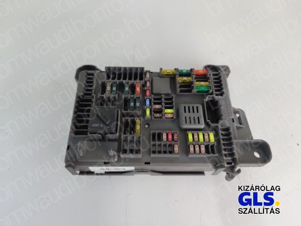 BMW X5 (E70) Biztostktbla (csomagtr) (6931687, 61146931687)