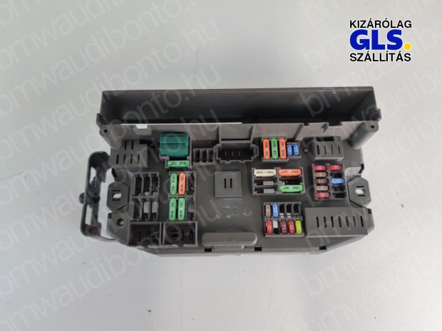 BMW X5 (E70) Biztostktbla (utastr) (9145115)