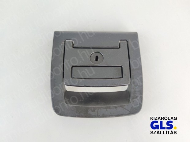BMW X5 (E70) Csomagtr krpit tart (pozcifggetlen) (7066372)