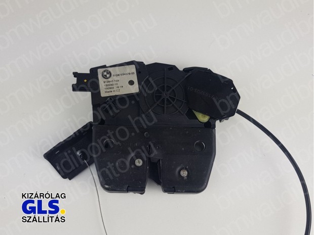 BMW X5 (E70) Csomagtrajt zrszerkezet (pozcifggetlen) (7234379)