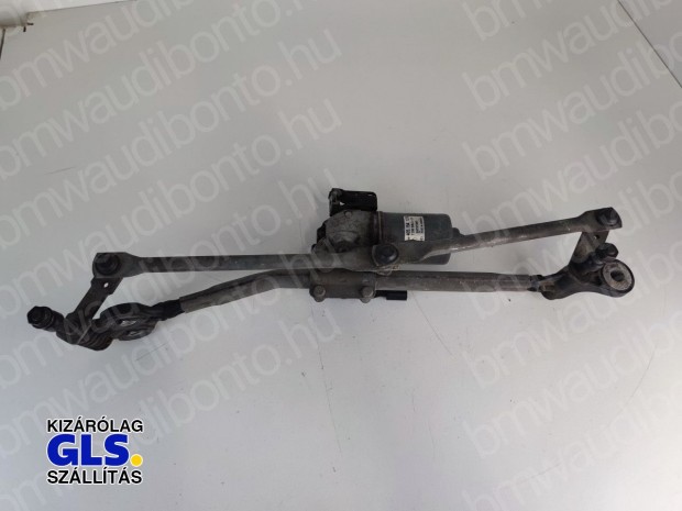BMW X5 (E70) Els ablaktrl szerkezet motorral (komplett) (7200535)