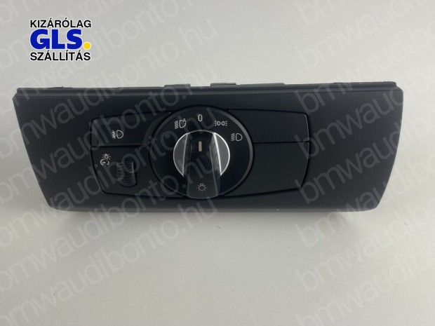 BMW X5 (E70) Fnyszr kapcsol (9134728)