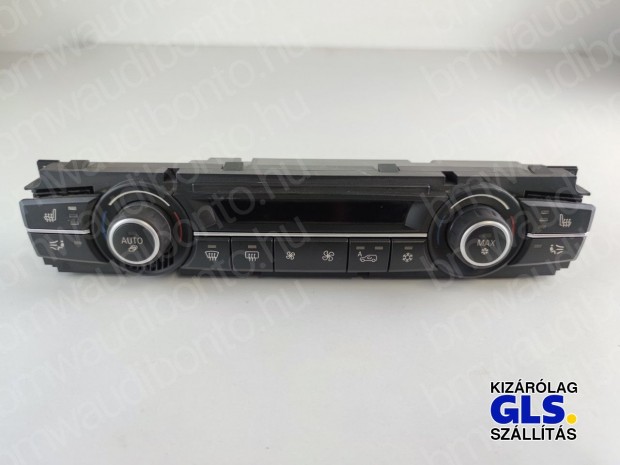 BMW X5 (E70) F�t�skapcsol� egys�g/modul (digit kl�m�s) (9140713)