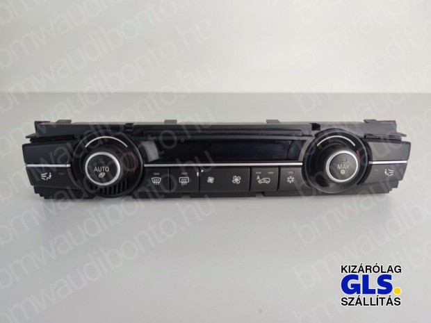 BMW X5 (E70) Ftskapcsol egysg/modul (digit klms) (9157552)