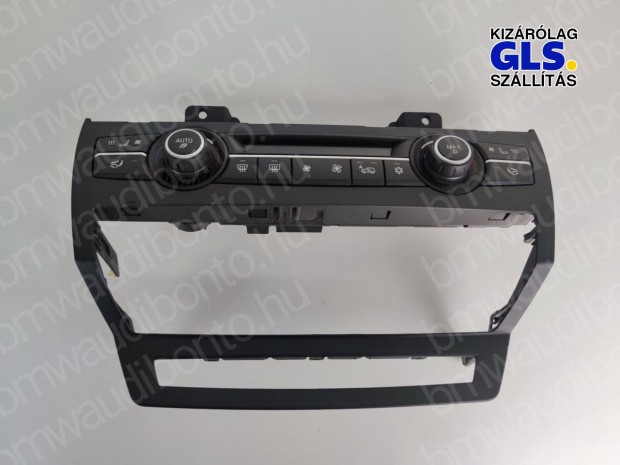 BMW X5 (E70) Ftskapcsol egysg/modul (digit klms) (9178067)