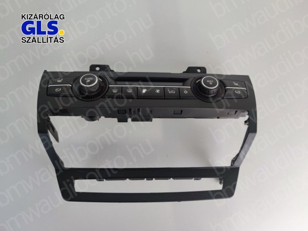 BMW X5 (E70) Ftskapcsol egysg/modul (digit klms) (9193966)