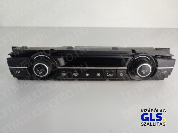 BMW X5 (E70) Ftskapcsol egysg/modul (digit klms) (9227923)