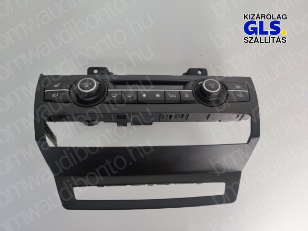 BMW X5 (E70) Ftskapcsol egysg/modul (digit klms) (9227924)
