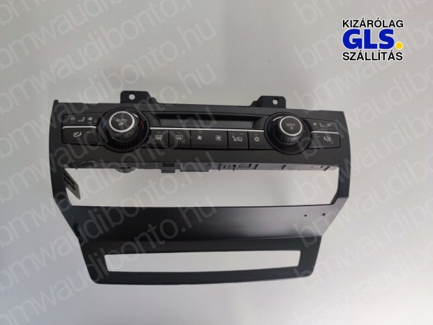 BMW X5 (E70) Ftskapcsol egysg/modul (digit klms) (9227925)