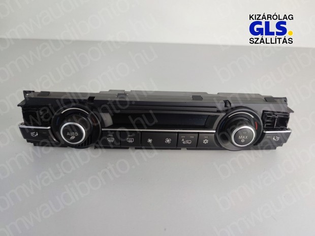 BMW X5 (E70) Ftskapcsol egysg/modul (digit klms) (9279654)