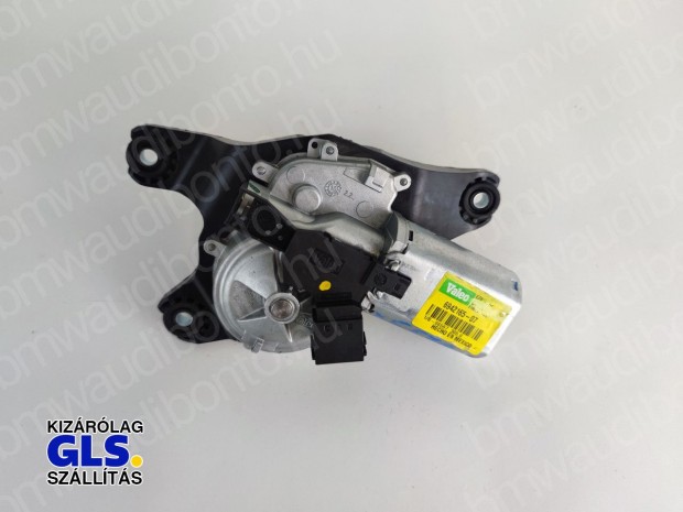 BMW X5 (E70) Hts ablaktrl motor (pozcifggetlen) (6942165)