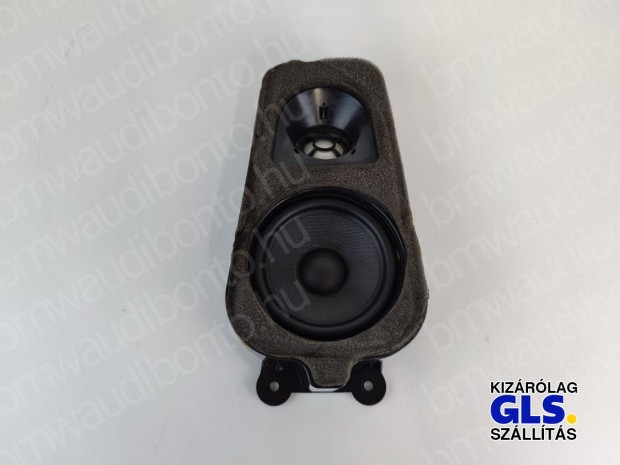 BMW X5 (E70) Hts ajt hangszr (pozcifggetlen) (6971883)