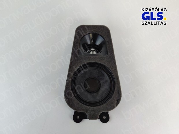 BMW X5 (E70) Hts ajt hangszr (pozcifggetlen) (9211047)