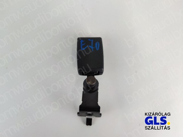 BMW X5 (E70) Hts kzps biztonsgi v csat (7171197, 72117171197)