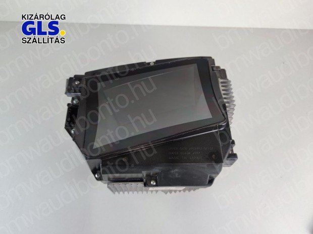 BMW X5 (E70) Head Up display (9262179, 62309262179, 62309230002)