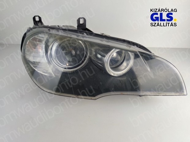 BMW X5 (E70) Jobb első fényszóró (4290334)