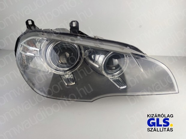 BMW X5 (E70) Jobb első xenon fényszóró (7221892)