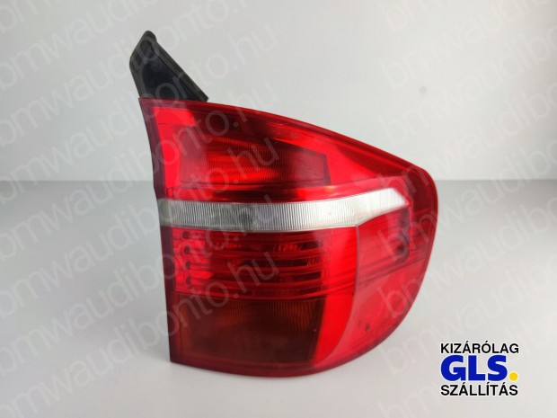 BMW X5 (E70) Jobb kls hts lmpa (7200818, 63217200818,