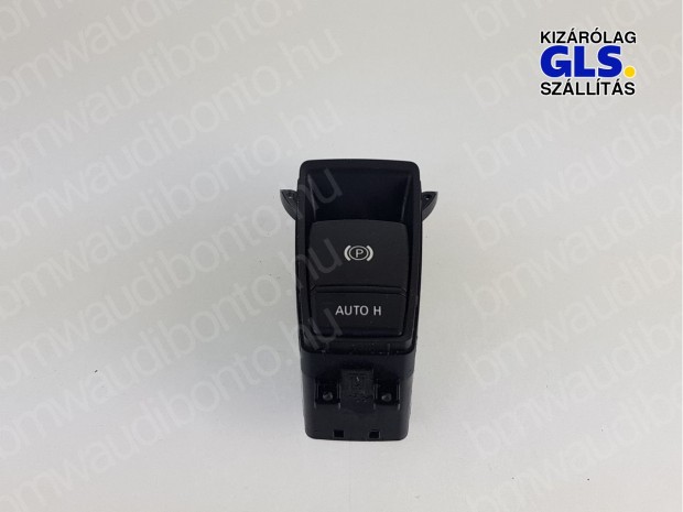 BMW X5 (E70) Kzifk s Auto Hold kapcsol (9148508, 61319148508)