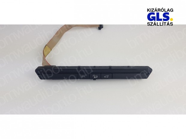BMW X5 (E70) Kombinált kapcsoló (6972779, 61316972779, 61319180945)