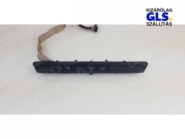 BMW X5 (E70) Kombinált kapcsoló (9180946, 61319180946, 61316972780)