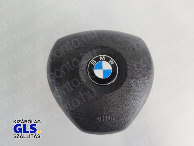 BMW X5 (E70) Kormánykerék légzsák (6780476, 32306780476, 32306770888)