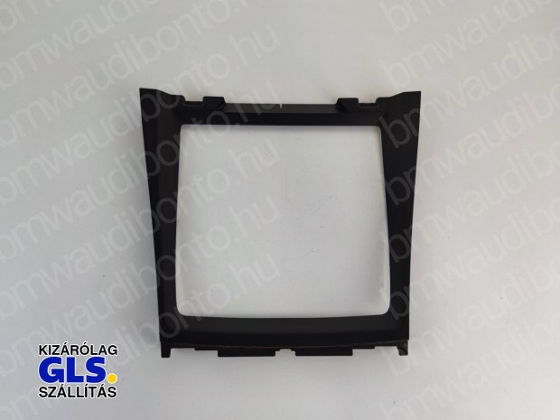 BMW X5 (E70) Kzpkonzol Keret (6956756, 51166956756)